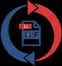 PDFClub Logo